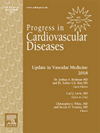 PROGRESS IN CARDIOVASCULAR DISEASES雜志封面